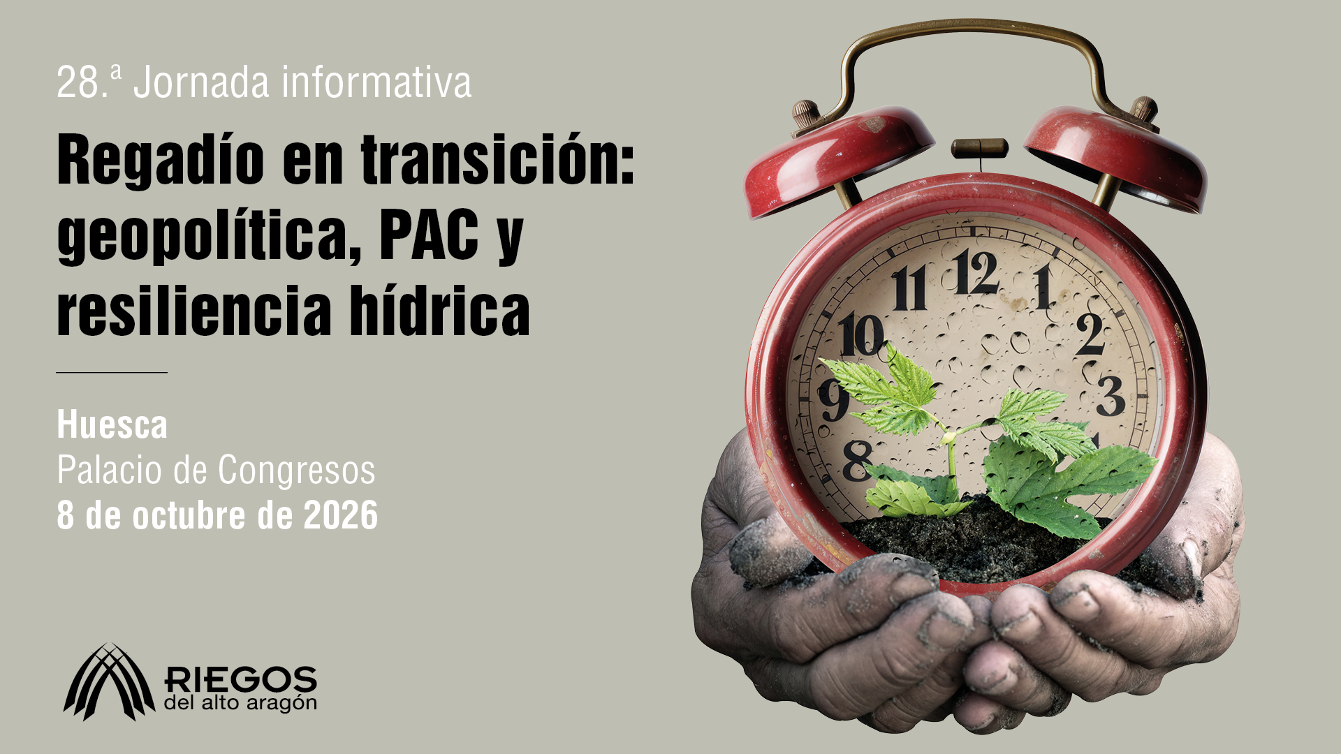 28 Jornada CGRAA Jornada2026